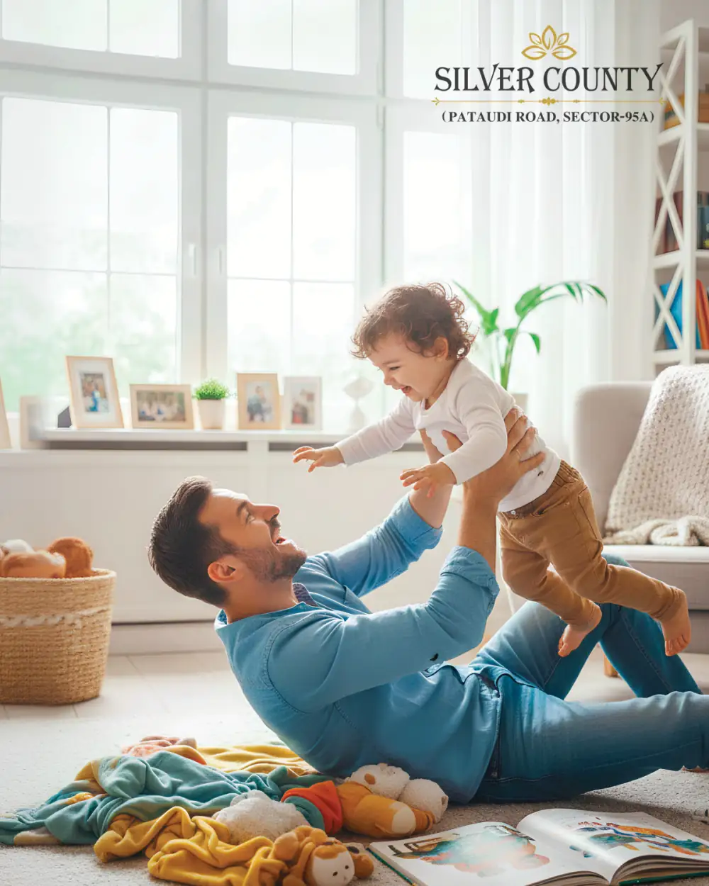 Silver County Highlight